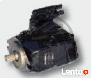 Pompa hydrauliczna do ciągnika rolniczego Mc Cromick