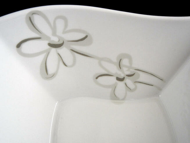 Serwis obiadowy Fiesta dla 12 osób