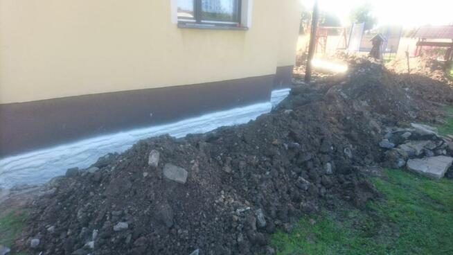 Izolacja osuszanie piwnic, ścian, murów, fundamentów, podłóg