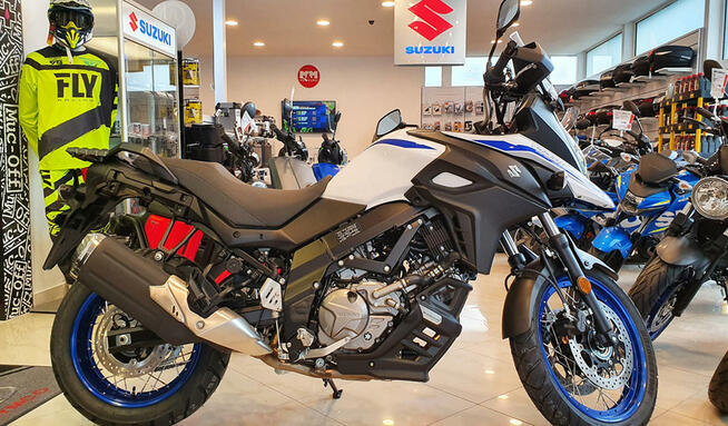 Sklep motocyklowy - M&M MOTOCYKLE - akcesoria motocyklowe