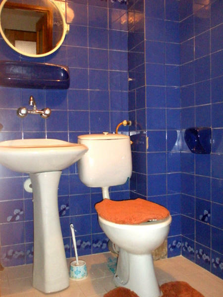 MIESZKANIE - kondygnacja w domu jednorodzinnym