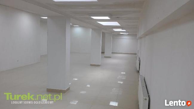 Lokal do wynajęcia w centrum Turku Pl. Wojska Polskiego 18