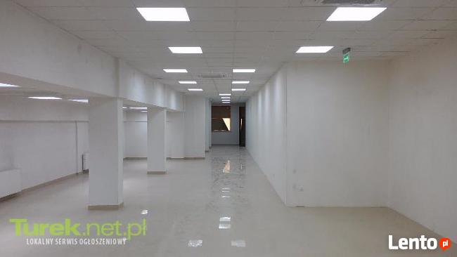 Lokal do wynajęcia w centrum Turku Pl. Wojska Polskiego 18