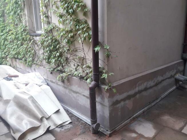 Izolacja osuszanie piwnic, ścian, murów, fundamentów, podłóg