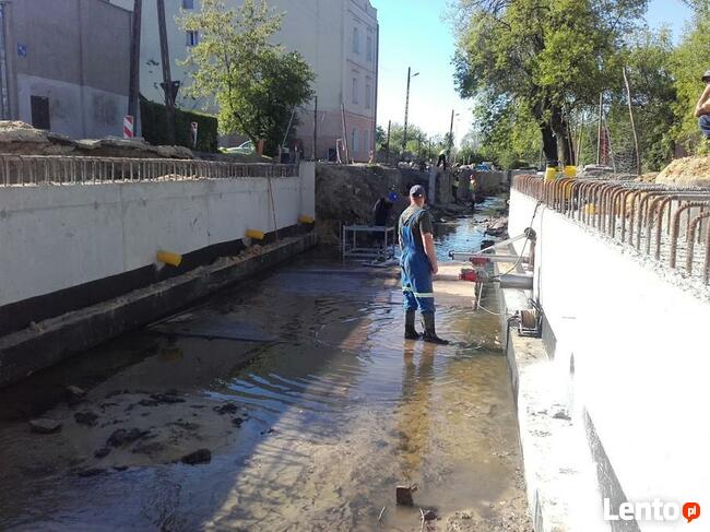 Kierownik budowy oraz robót sanitarnych, Nadzory, opinie kom