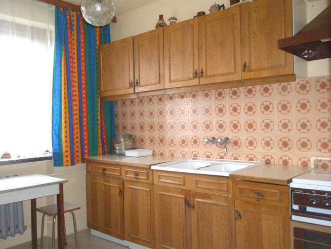 MIESZKANIE - kondygnacja w domu jednorodzinnym