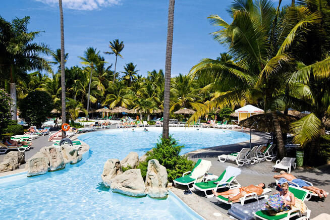 Wypocznij na rajskich plażach Dominikany!