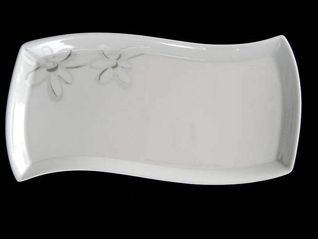 Serwis obiadowy Fiesta dla 12 osób