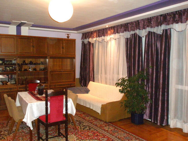 MIESZKANIE - kondygnacja w domu jednorodzinnym