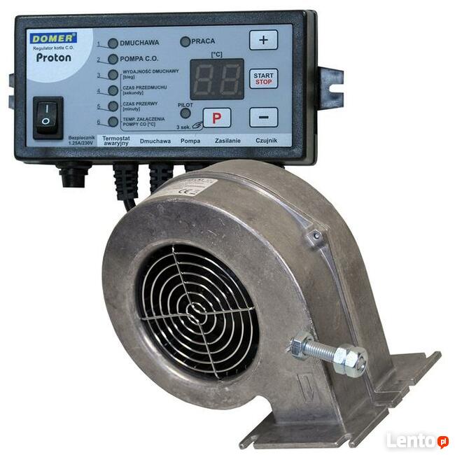 14kw Kocioł Piec Kotły Pleszew UKS Drewno Węgiel Miał 100m2