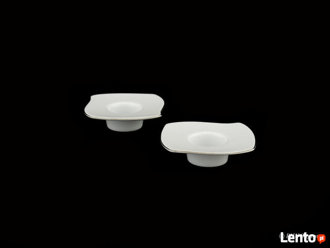 Serwis obiadowy Tryton / Pluton dla 12 osób