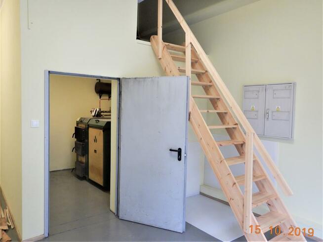 Lokal 230 m2 handlowo-usługowy