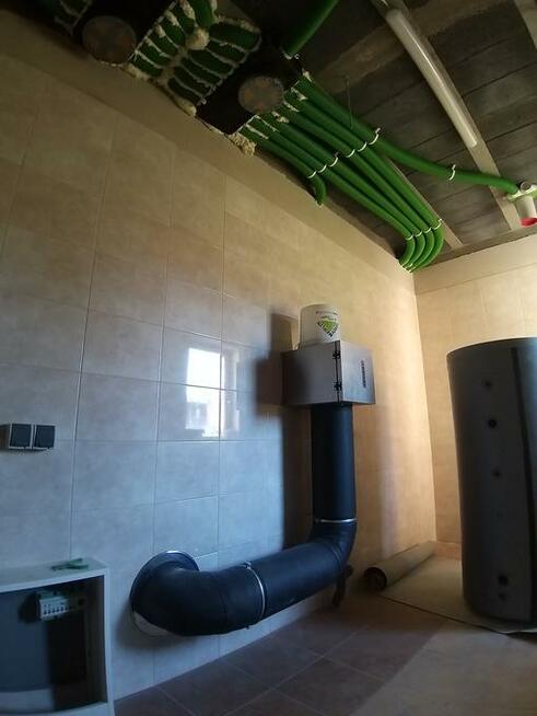 Rekuperacja w Twoim domu- Wentylacja mechaniczna z odzyskiem