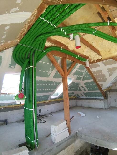 Rekuperacja w Twoim domu- Wentylacja mechaniczna z odzyskiem