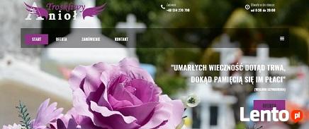 Opieka nad grobami