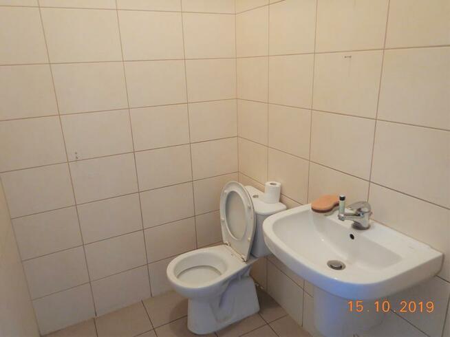 Lokal 230 m2 handlowo-usługowy