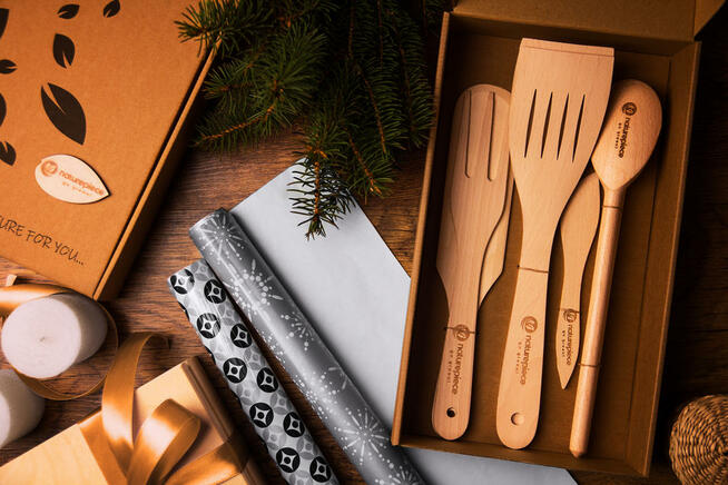 Ekologiczne gadżety reklamowe