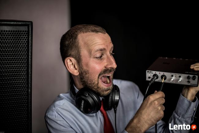 DJ Wodzirej na Wesele - Kłodzko Wałbrzych Wrocław + Fotograf