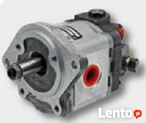 pompa hydrauliczna do ciągników David Brown