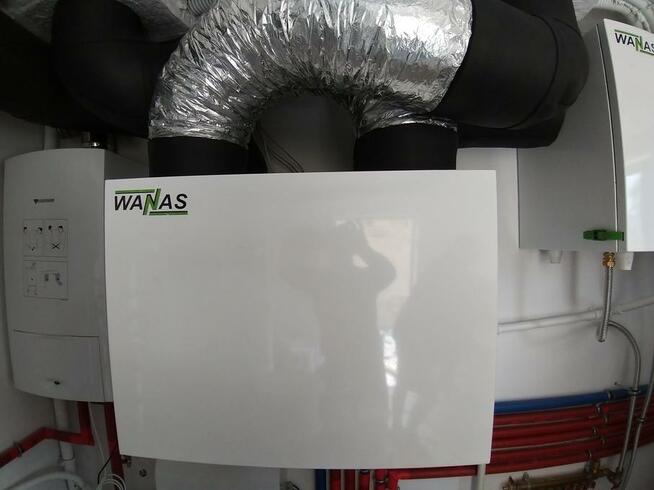 Rekuperacja w Twoim domu- Wentylacja mechaniczna z odzyskiem