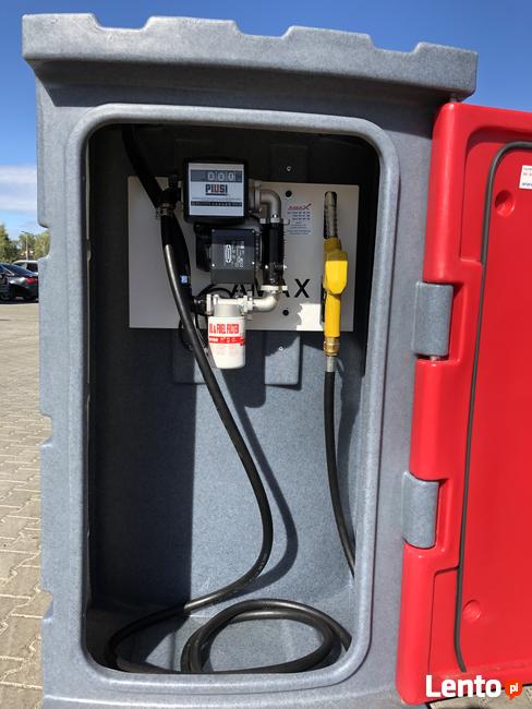 Dwupłaszczowy zbiornik diesel 1600l diesel 1300l 1500l