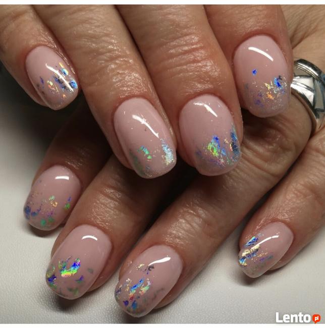 Manicure, prdicure,zdobienie paznokci
