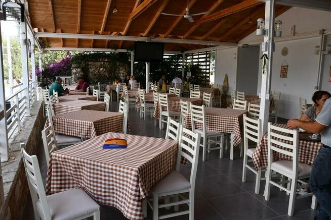 Albania Ksamil Bora-Bora na Albańskiej Riwierze!