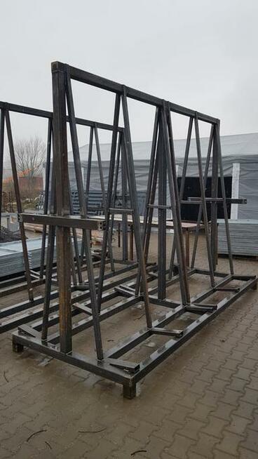 Spawanie, konstrukcje stalowe, obróbka metali