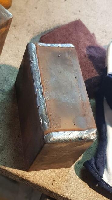 Spawanie, konstrukcje stalowe, obróbka metali