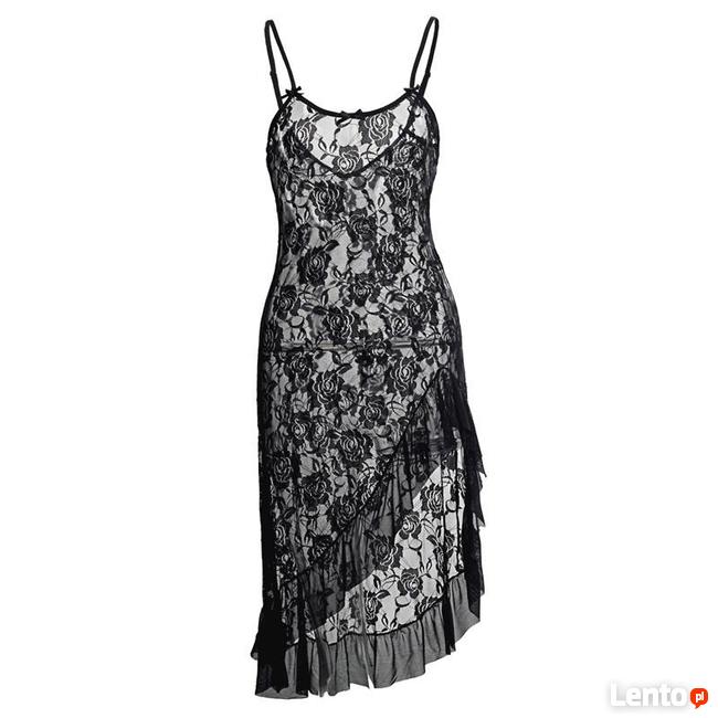 SKLEP TWOJE XXL - BIELIZNA DUŻE ROZMIARY XL 2XL 3XL 4XL 5XL