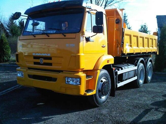 Żwirownia Konin Gołąbek - ŻWIR KAMIEŃ KRUSZYWO TRANSPORT