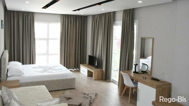 Albania Ksamil Bora-Bora na Albańskiej Riwierze!