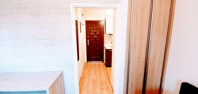 Kawalerka, Praga Południe/Grochów ul. Zgierska 7