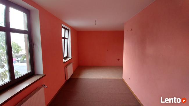 CENTRUM ŚWIDWINA LOKAL UŻYTKOWY I 2 LOKALE MIESZKALNE