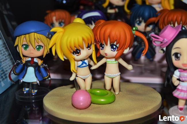 Sklep z japońskimi figurkami anime komiksami gadżetami