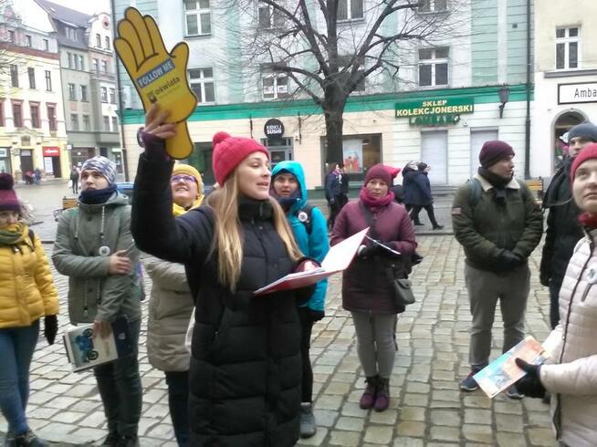 Kurs Pilota Wycieczek i Rezydenta Biur Podróży