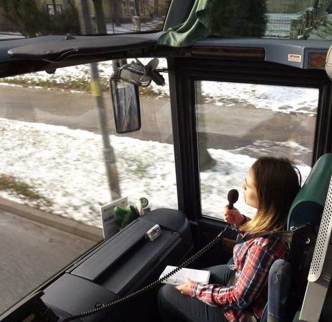 Kurs Pilota Wycieczek i Rezydenta Biur Podróży
