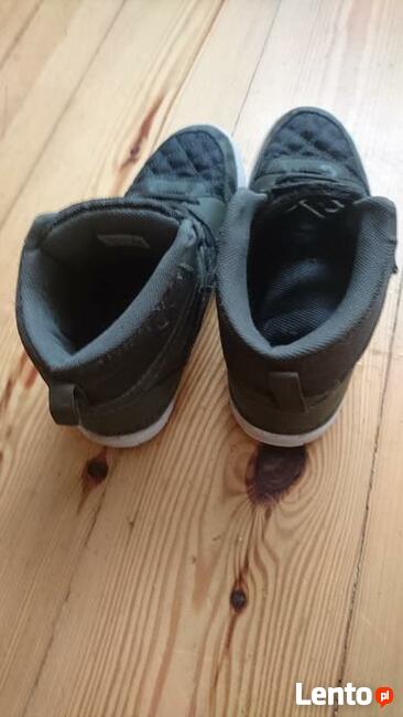 buty chłopięce