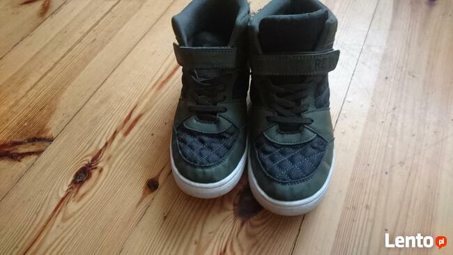 buty chłopięce