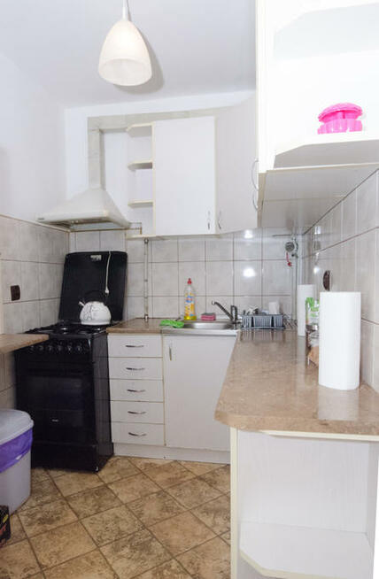 Do wynajęcia dwupokojowe mieszkanie przy ul.Kusocińskiego na