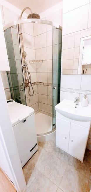 Kawalerka, Praga Południe/Grochów ul. Zgierska 7