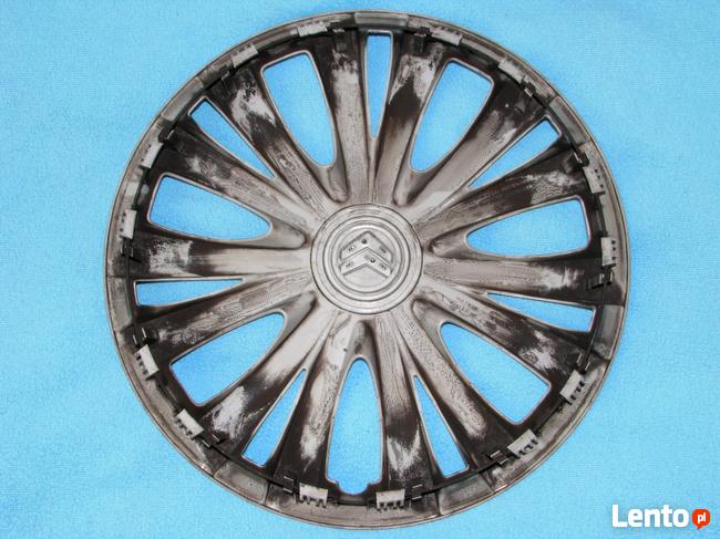 Kołpak Citroen 15 cali kołpak 15 kołpak Citroën