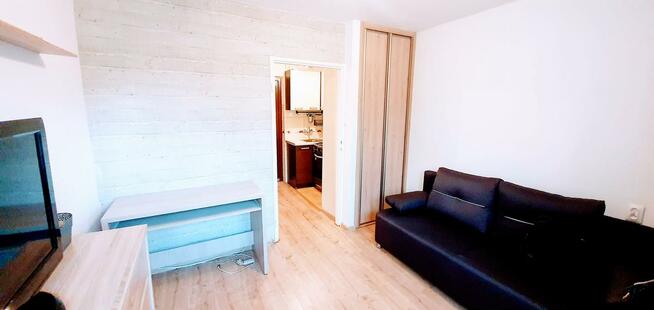 Kawalerka, Praga Południe/Grochów ul. Zgierska 7