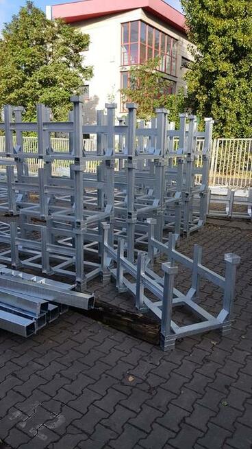 Spawanie, konstrukcje stalowe, obróbka metali