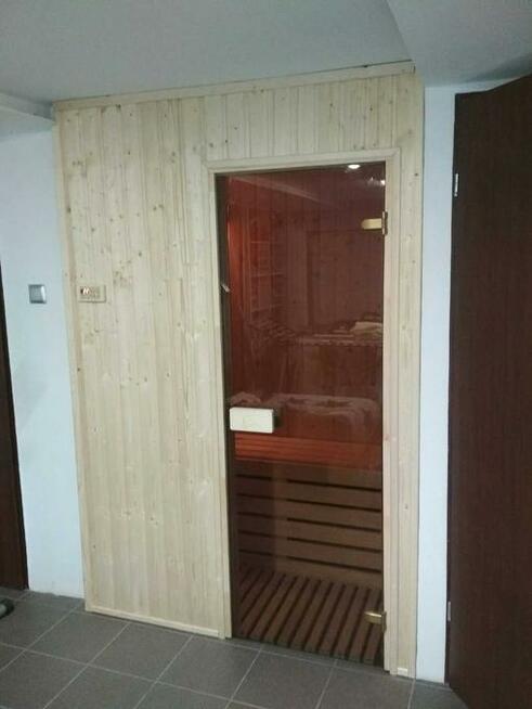 Projekt, Montaż, Serwis, Renowacja Kominki Kotły Piece Sauny