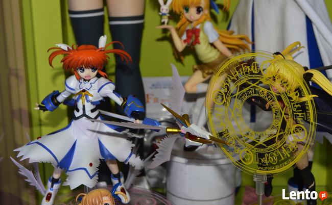 Sklep z japońskimi figurkami anime komiksami gadżetami