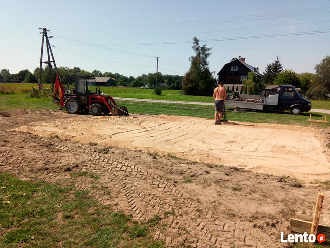 Osuszacz Powietrza wynajem Siedlce Kotuń 50l. 50zl/doba