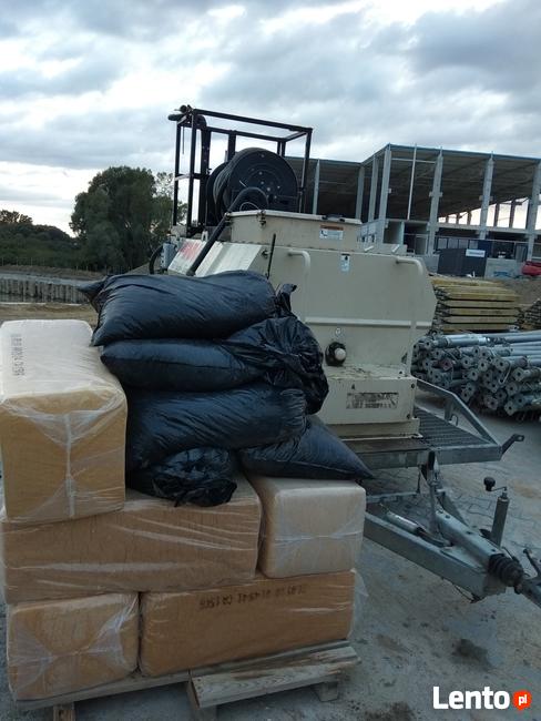 Hydrosiew Hydroobsiew realizacje na terenie Polski!