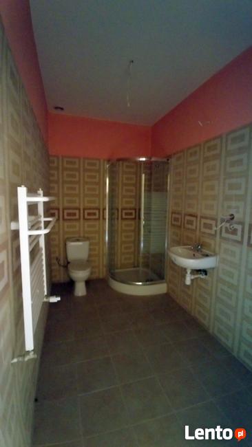 CENTRUM ŚWIDWINA LOKAL UŻYTKOWY I 2 LOKALE MIESZKALNE