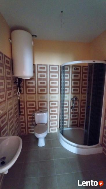 CENTRUM ŚWIDWINA LOKAL UŻYTKOWY I 2 LOKALE MIESZKALNE